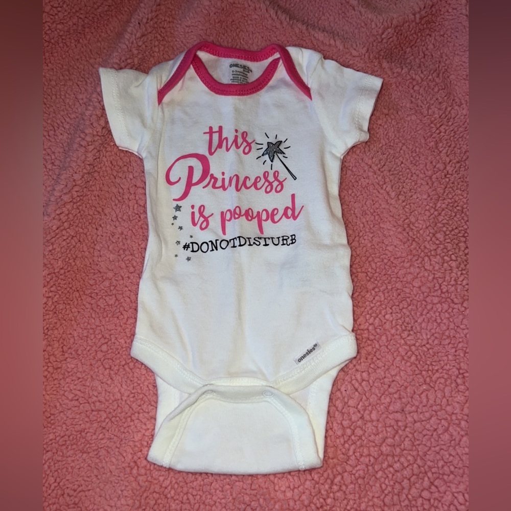 0-3 months onesie, Onesies brand